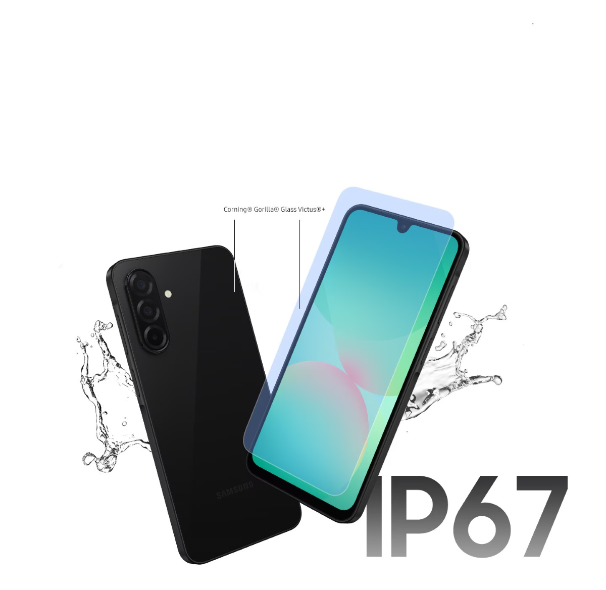 【SIMフリー】Galaxy A26 5G｜128GB｜ブラック【新品】 SIMフリー】Galaxy A26 5G｜128GB｜ブラック【新品